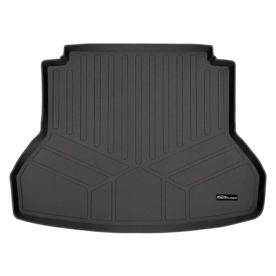 SMARTLINER Custom Fit Floor Liners For 2017-2020 Hyundai Elantra (No Elantra GT Models)
