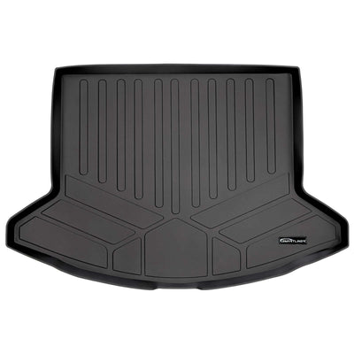 SMARTLINER Floor Liners for 2017-2025 Mazda CX-5