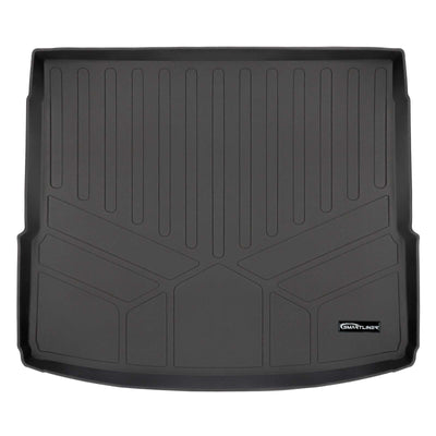 SMARTLINER Floor Liners for 2018-2025 Audi Q5 / SQ5 (Non-Hybrid Models)