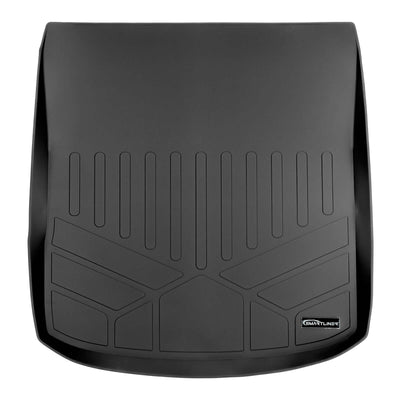 SMARTLINER Floor Liners for 2018-2025 Audi RS 5 (Coupe)