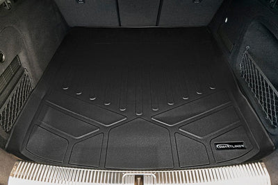 SMARTLINER Floor Liners for 2018-2024 Audi A5 / S5 (Sportback)