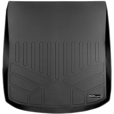 SMARTLINER Floor Liners for 2018-2024 Audi A5 / S5 (Sportback)