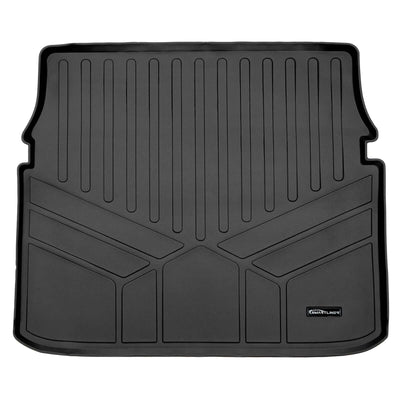 SMARTLINER Custom Fit Floor Liners For 2018-2026 Honda Odyssey