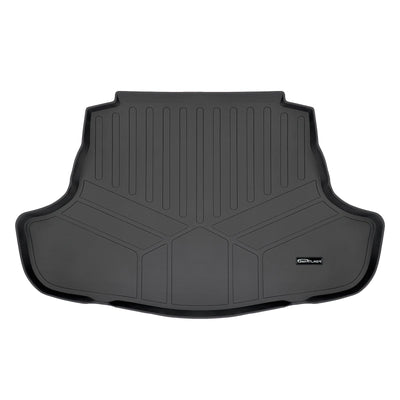 SMARTLINER Floor Liners for 2025-2026 Toyota Camry/Camry Hybrid