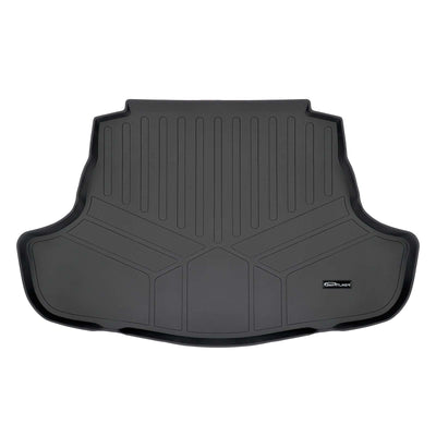 SMARTLINER Floor Liners for 2018-2025 Toyota Camry Standard Models Only (No Hybrid)