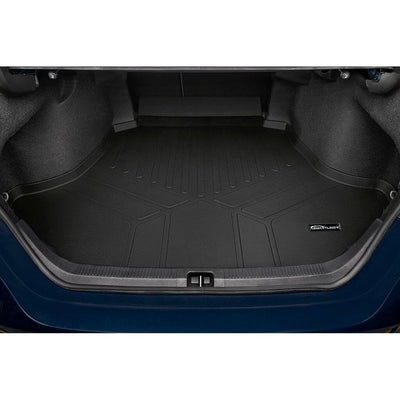 SMARTLINER Floor Liners for 2018-2025 Toyota Camry AWD Models Only (No Hybrid)
