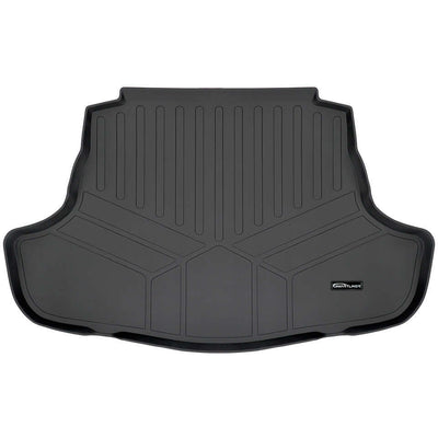 SMARTLINER Floor Liners for 2018-2025 Toyota Camry Standard Models Only (No Hybrid)