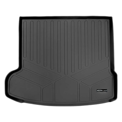 SMARTLINER Floor Liners for 2017-2025 Jaguar F-Pace / 2018-2021 Range Rover Velar