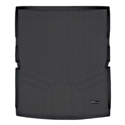 Smart Trim™ Floor Liners For 2018-2024 Lincoln Navigator 2nd Row Bucket Seats (Only Max or L)
