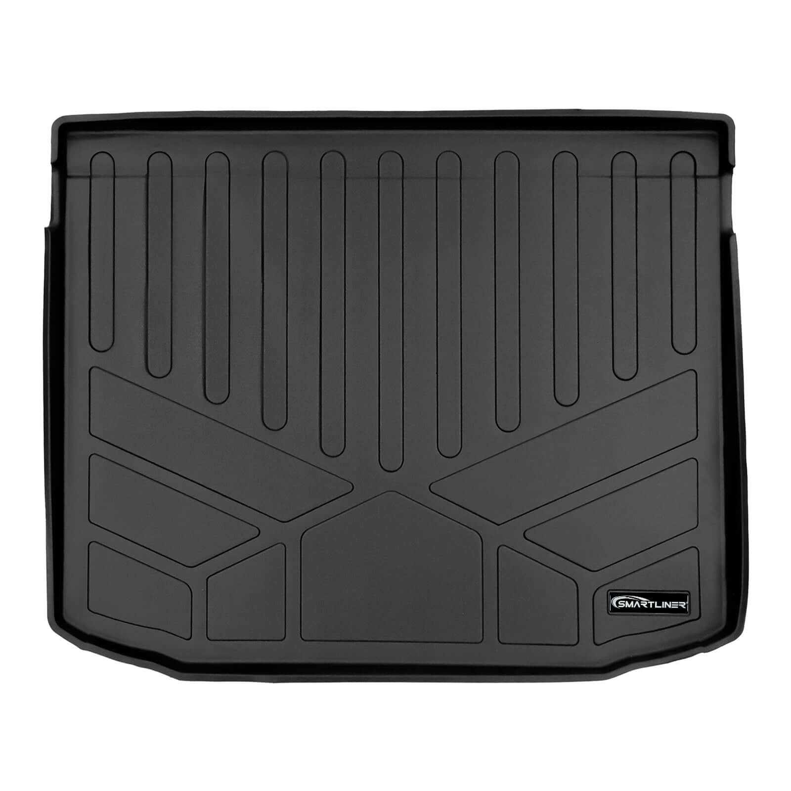 SMARTLINER Custom Fit Floor Liners For 2011-2026 Mitsubishi Outlander Sport