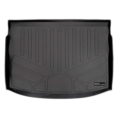 SMARTLINER Floor Liners for 2018-2023 Subaru Impreza Hatchback (No Sedan) and Crosstrek All Models