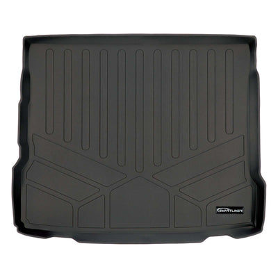 SMARTLINER Floor Liners for 2015-2018 Audi Q3