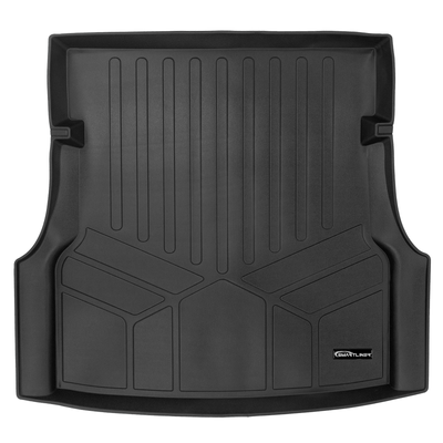 SMARTLINER Floor Liners for 2017-2020 Tesla Model S