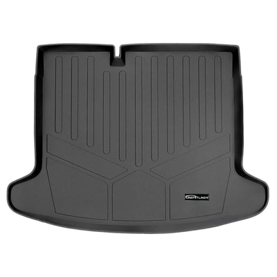 SMARTLINER Floor Liners for 2018-2024 Nissan Kicks