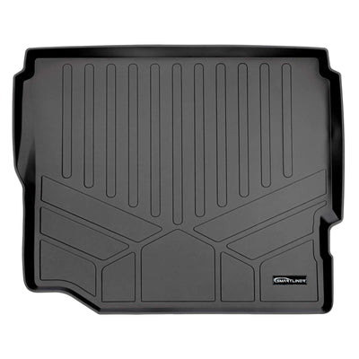 SMARTLINER Floor Liners for JL New Body 2018-2024 Jeep Wrangler Unlimited without Subwoofer (no JK)