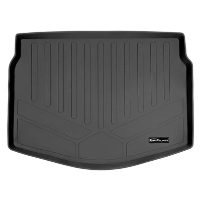 SMARTLINER Custom Fit Floor Liners For 2019-2021 Hyundai Veloster