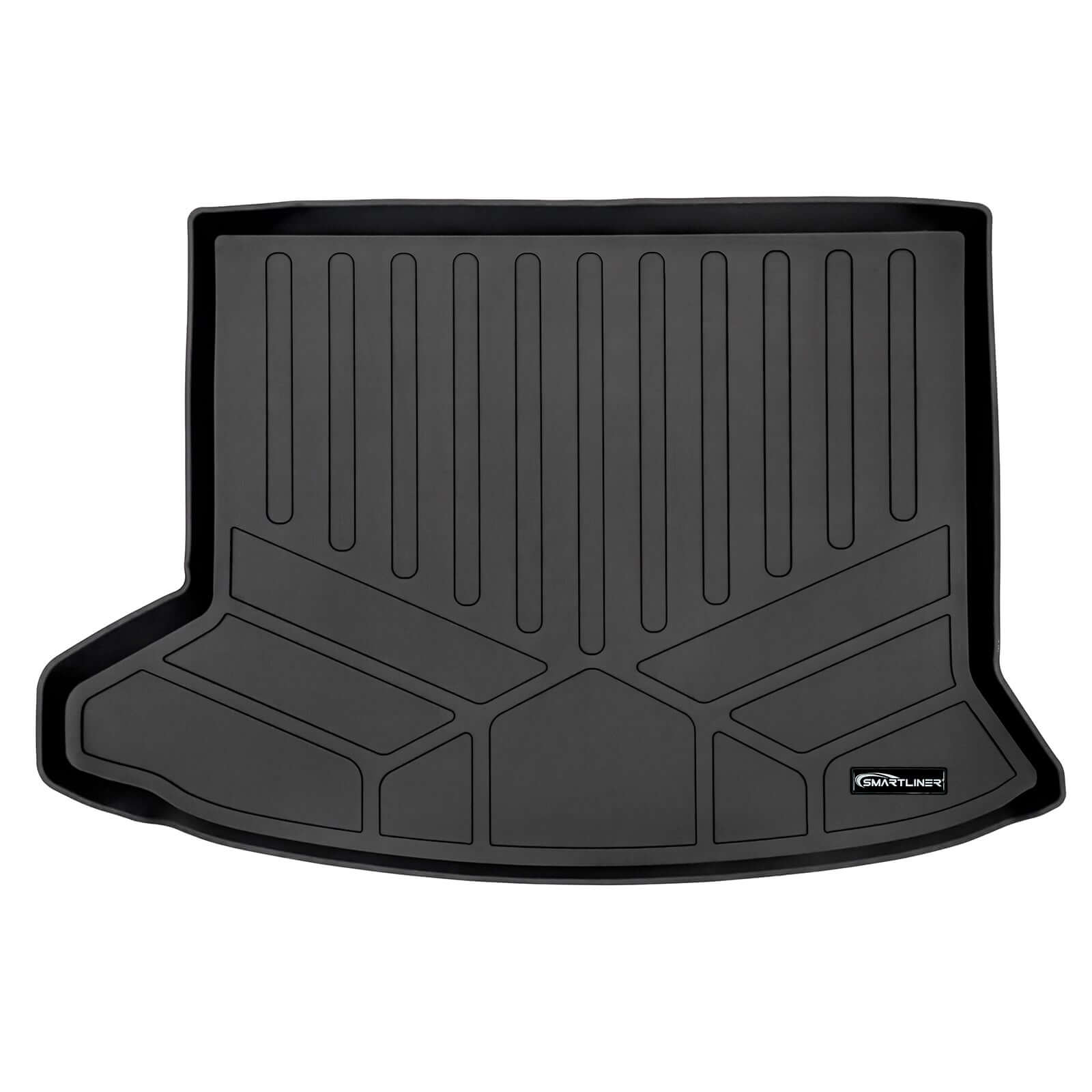 SMARTLINER Custom Fit Floor Liners For 2019-2025 Cadillac XT4
