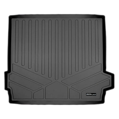 SMARTLINER Custom Fit Floor Liners For 2019-2025 BMW X5 (5 Passenger)/ 2024 - 2025 X5 M
