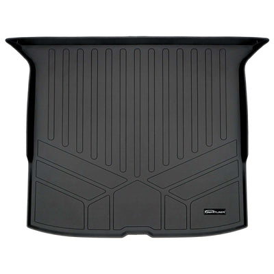 SMARTLINER Custom Fit Floor Liners For 2019-2025 Honda Passport
