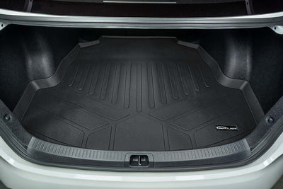 SMARTLINER Custom Fit Floor Liners For 2020-2025 Toyota Corolla Sedan (Hybrid Model)
