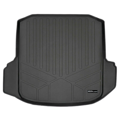 SMARTLINER Floor Liners for 2019-2026 Volkswagen Jetta