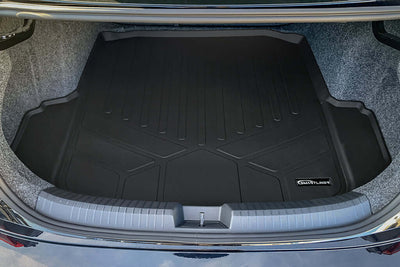 SMARTLINER Floor Liners for 2019-2026 Volkswagen Jetta