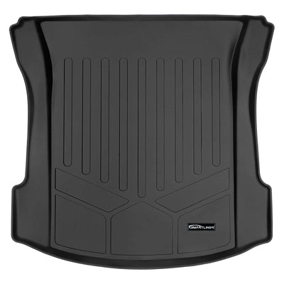 SMARTLINER Floor Liners for 2017-2023 Tesla Model 3