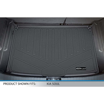 SMARTLINER Floor Liners for 2020-2025 Kia Soul