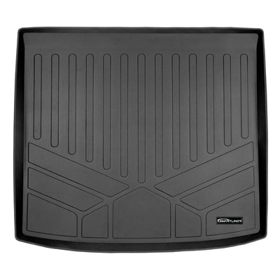 SMARTLINER Floor Liners for 2008-2014 BMW X6