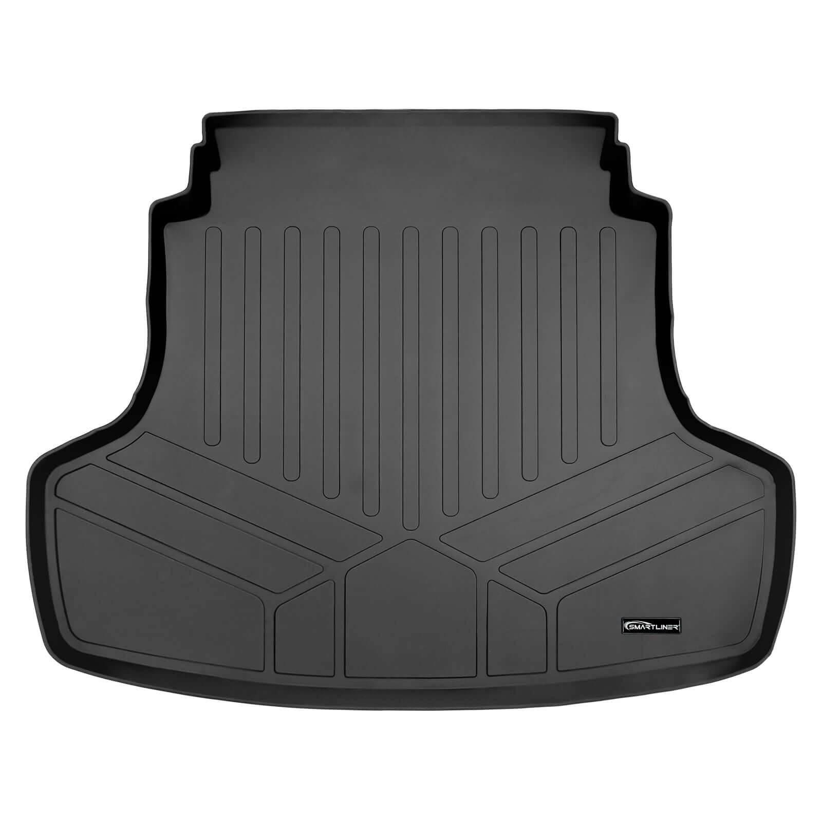 SMARTLINER Floor Liners for 2020-2025 Hyundai Sonata AWD Models