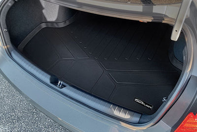 SMARTLINER Floor Liners for 2020-2023 Hyundai Sonata FWD Models