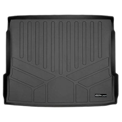 SMARTLINER Floor Liners for 2020-2024 Mercedes-Benz GLB 250