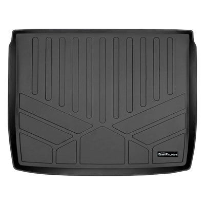 SMARTLINER Floor Liners for 2020-2024 Mercedes-Benz GLB 250