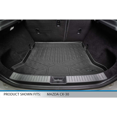 SMARTLINER Floor Liners for 2020-2026 Mazda CX-30 (FWD)
