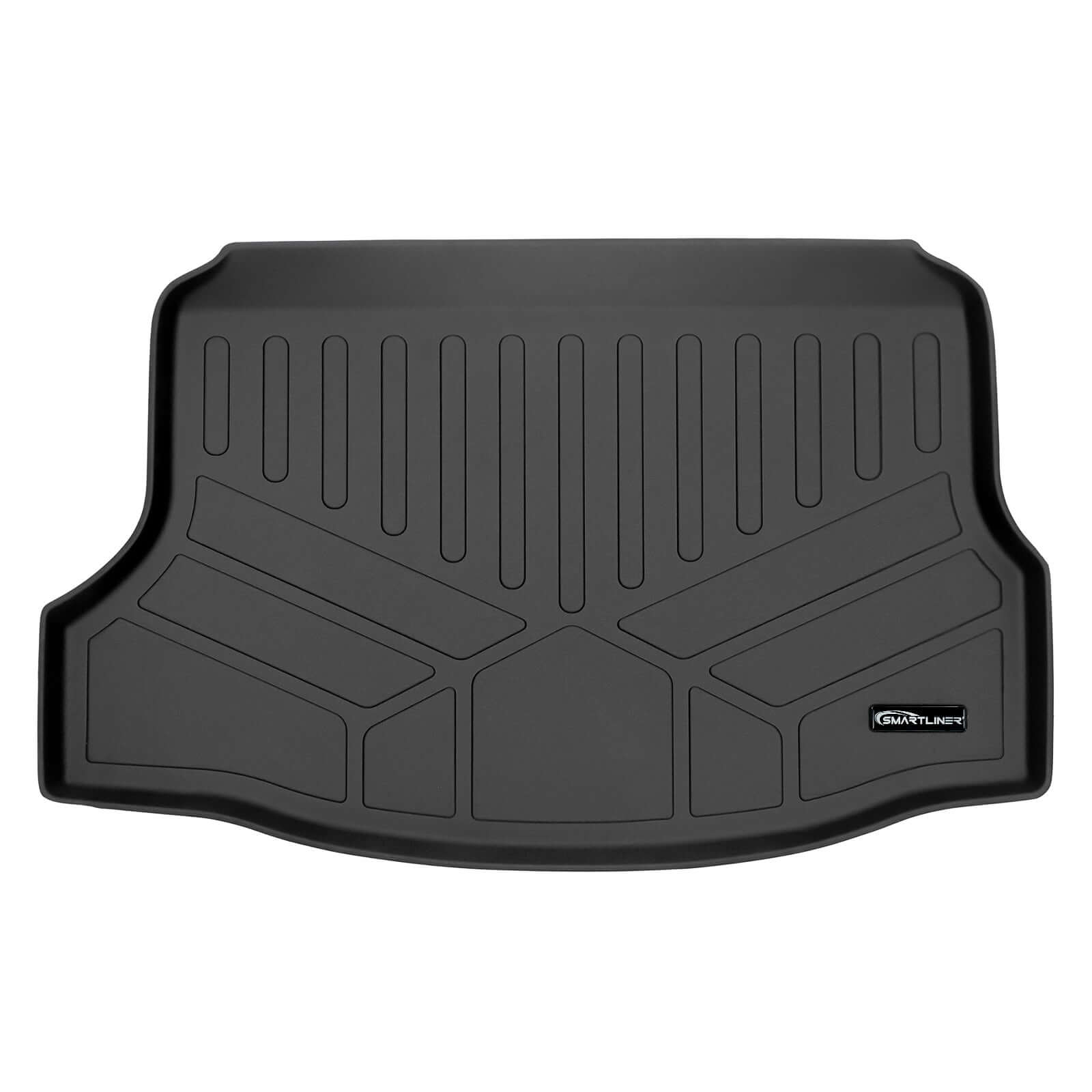 SMARTLINER Floor Liners for 2017-2021 Honda Civic Type R