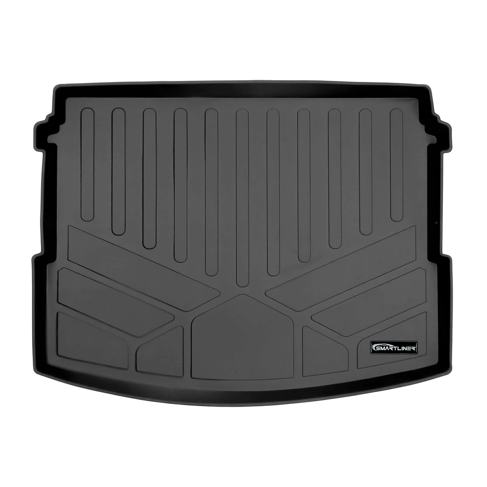 SMARTLINER Custom Fit Floor Liners For 2020-2026 Buick Encore GX AWD
