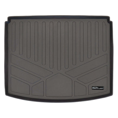 SMARTLINER Floor Liners for 2021-2025 Kia Seltos Upper Cargo Position