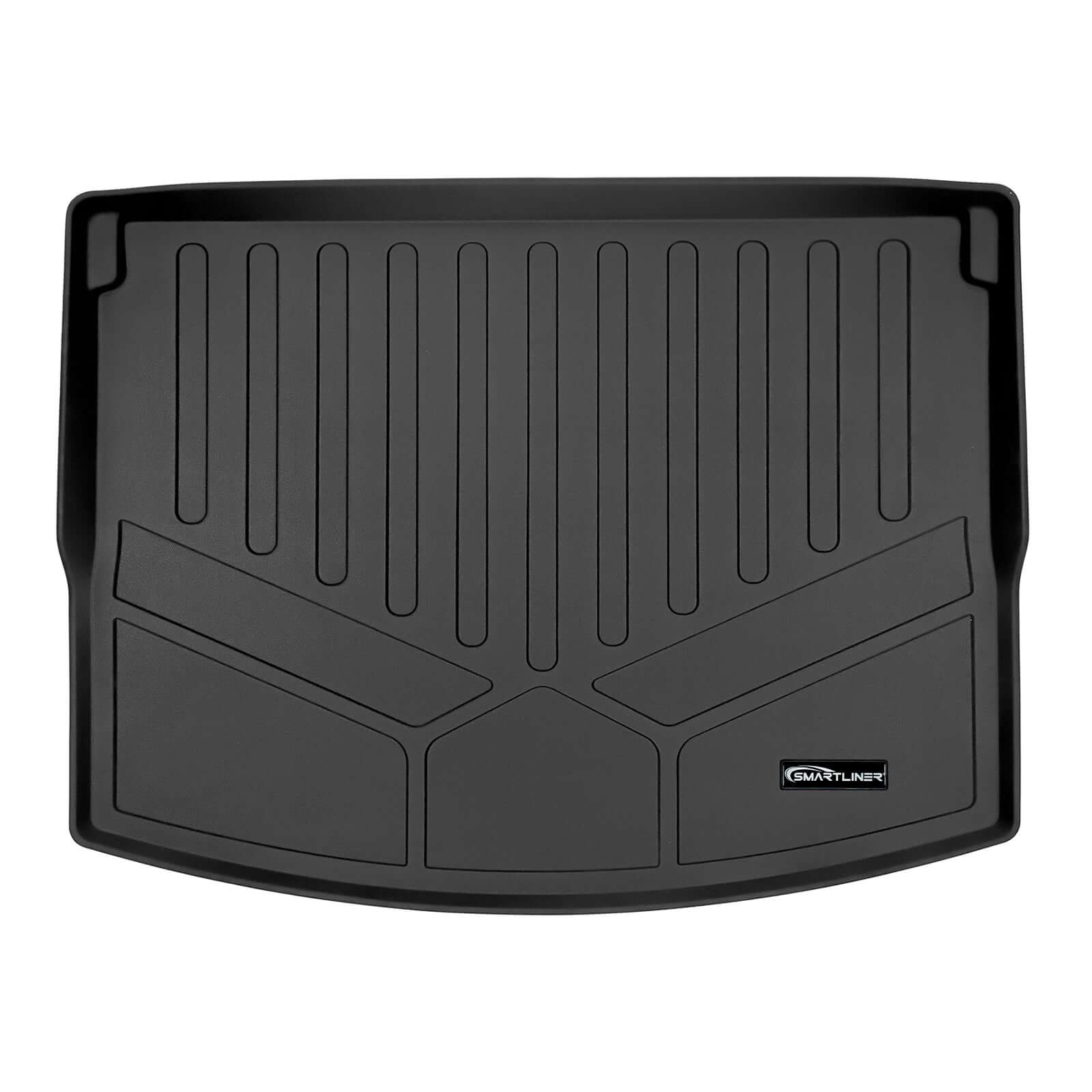 SMARTLINER Floor Liners for 2021-2025 Chevrolet Trailblazer FWD