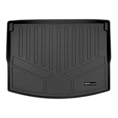 SMARTLINER Floor Liners for 2021-2025 Chevrolet Trailblazer FWD