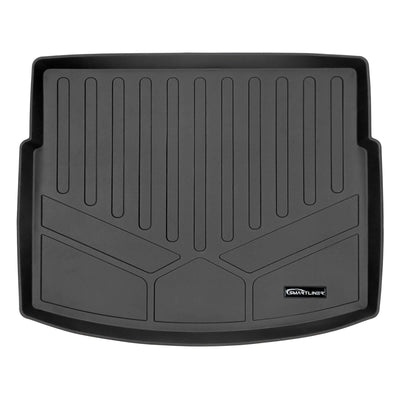 SMARTLINER Floor Liners for 2021-2025 Chevrolet Trailblazer FWD