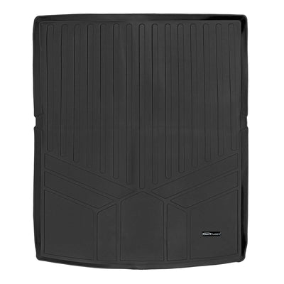 SMARTLINER Floor Liners for 2021-2026 Cadillac Escalade ESV (2nd Row Bench)