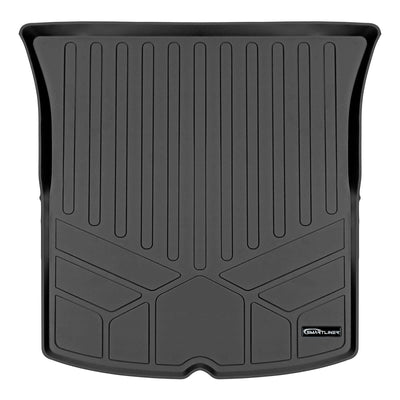 SMARTLINER Floor Liners for 2020-2025 Tesla Model Y (5 Passenger)