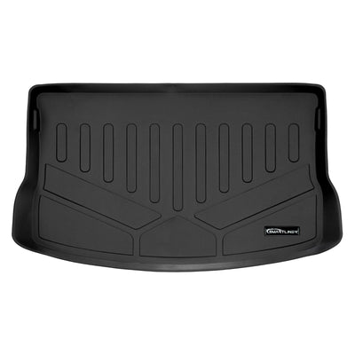 SMARTLINER Custom Fit Floor Liners For 2017-2023 Chevrolet Bolt EV