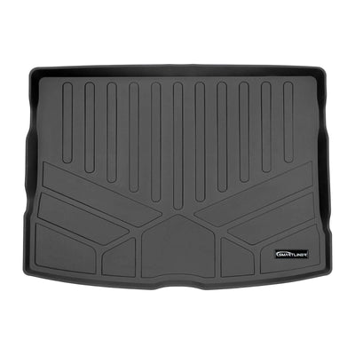 SMARTLINER Floor Liners for 2021 - 2026 Mercedes-Benz GLA Class