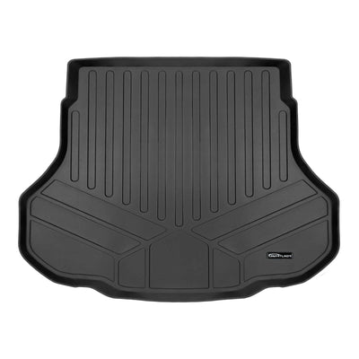 SMARTLINER Floor Liners for 2021-2026 Hyundai Elantra (No GT Models) Manual Transmission