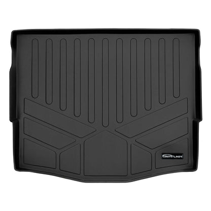 SMARTLINER Custom Fit Floor Liners For 2021-2025 Ford Mustang Mach-E