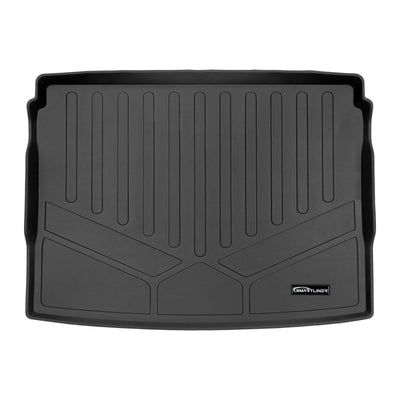SMARTLINER Floor Liners for 2021-2026 Ford Bronco Sport
