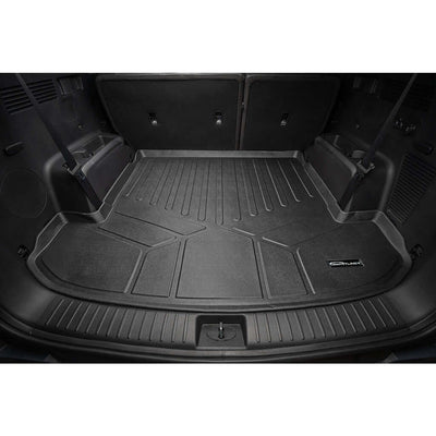 SMARTLINER Floor Liners for 2022-2026 Kia Sorento Plug-in Hybrid