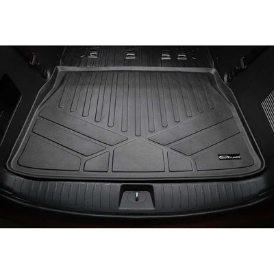 SMARTLINER Custom Fit Floor Liners For 2022-2025 Kia Carnival (Non-Hybrid Models)