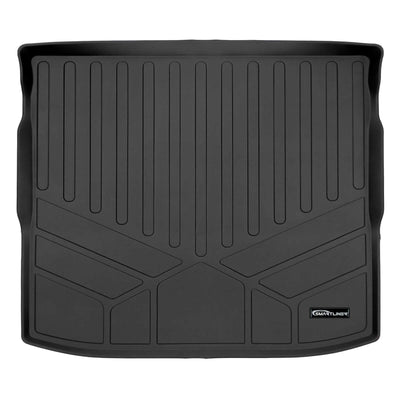 SMARTLINER Floor Liners for 2022-2026 Mitsubishi Outlander